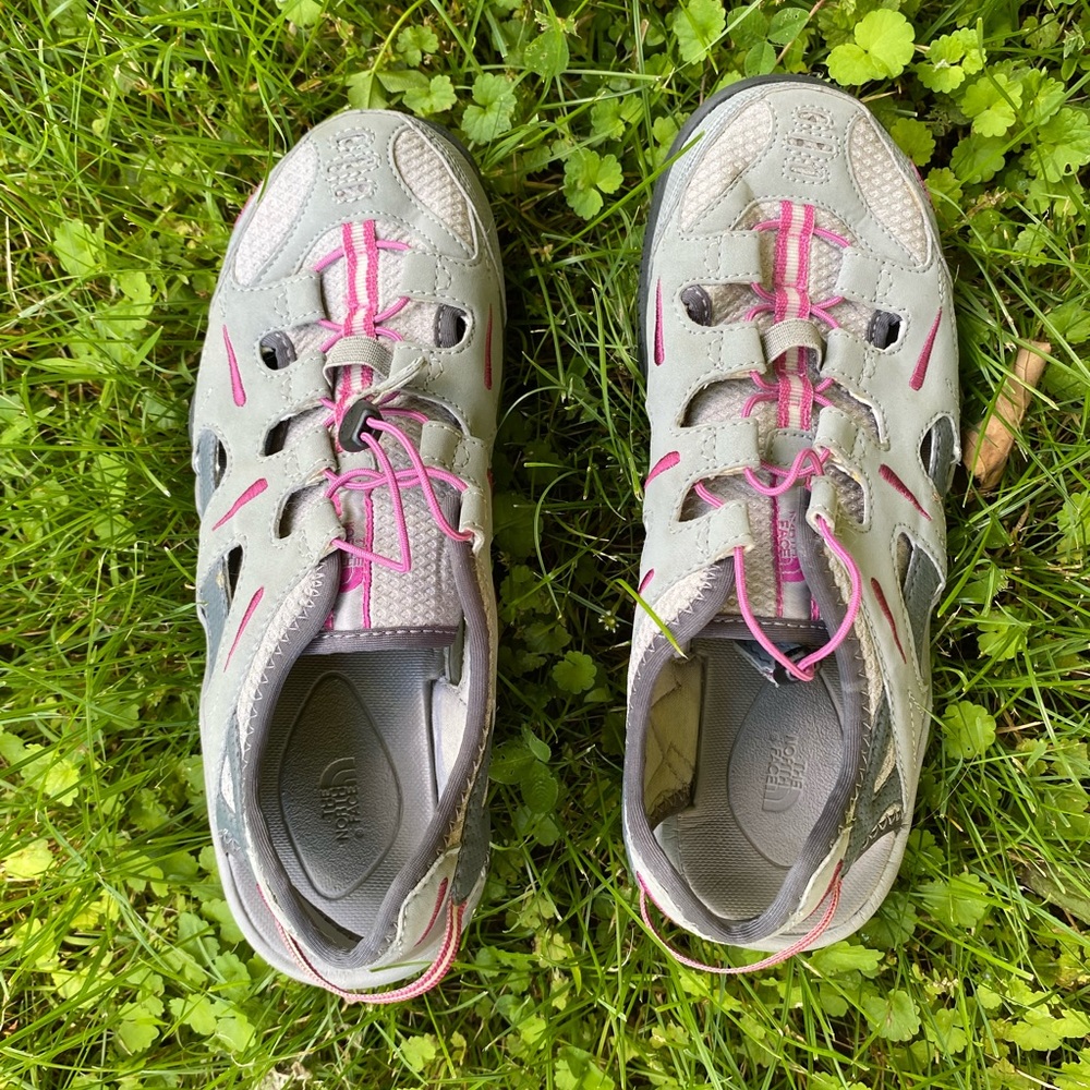 The North Face Water Sandal Hikers